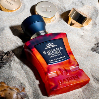 Sahara Rose Absolute