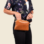 Fanny Pack - Natural