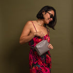 Fanny Pack - Misty Lilac