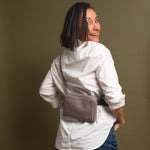 Fanny Pack - Misty Lilac