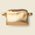 Fanny Pack - Gold