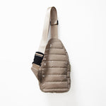 The Perry | Puffer Sling Bag