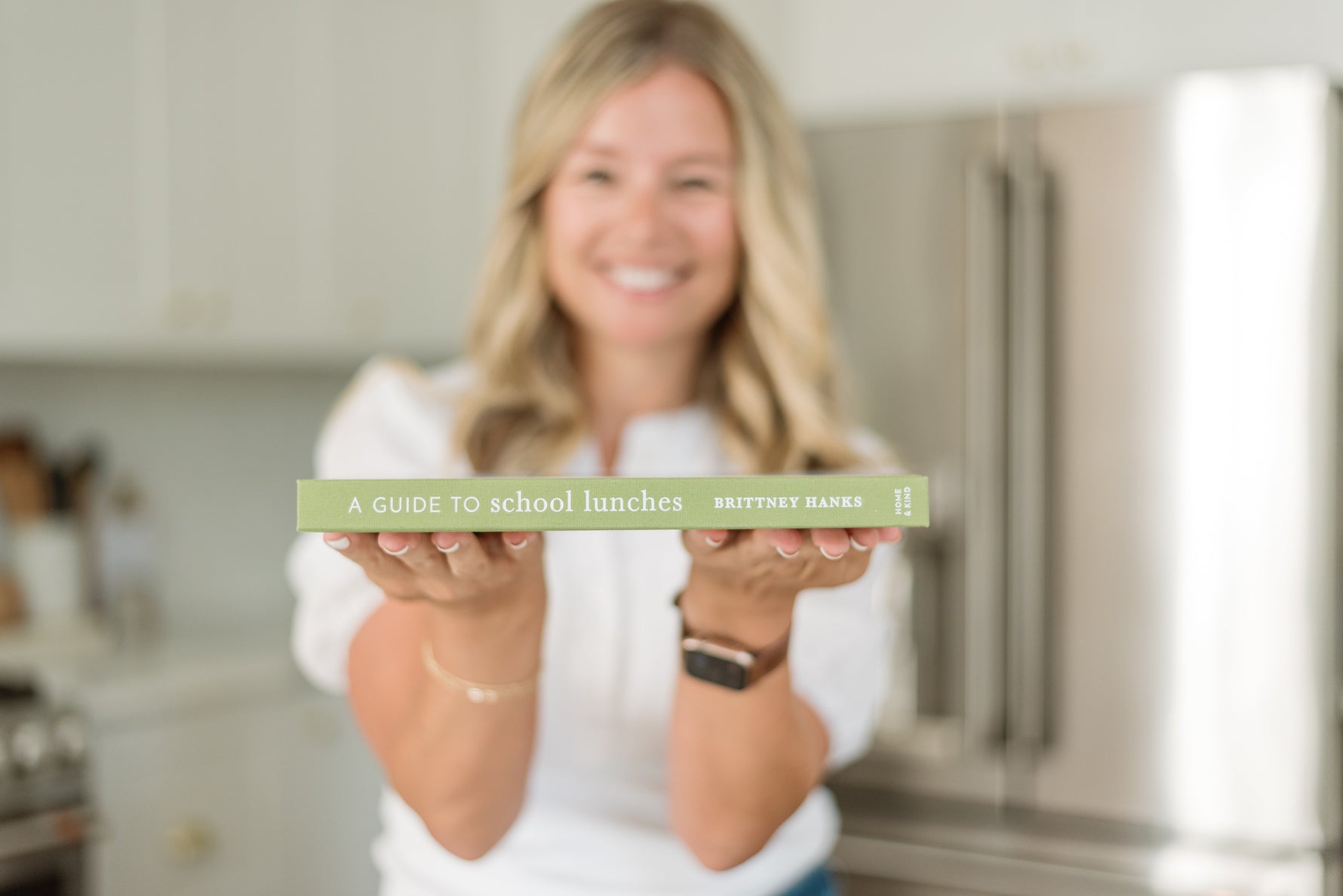 A Guide to School Lunches Home and Kind