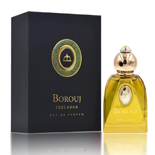 Dumont Borouj Perlador Eau de Parfum Unisex (2.9oz)