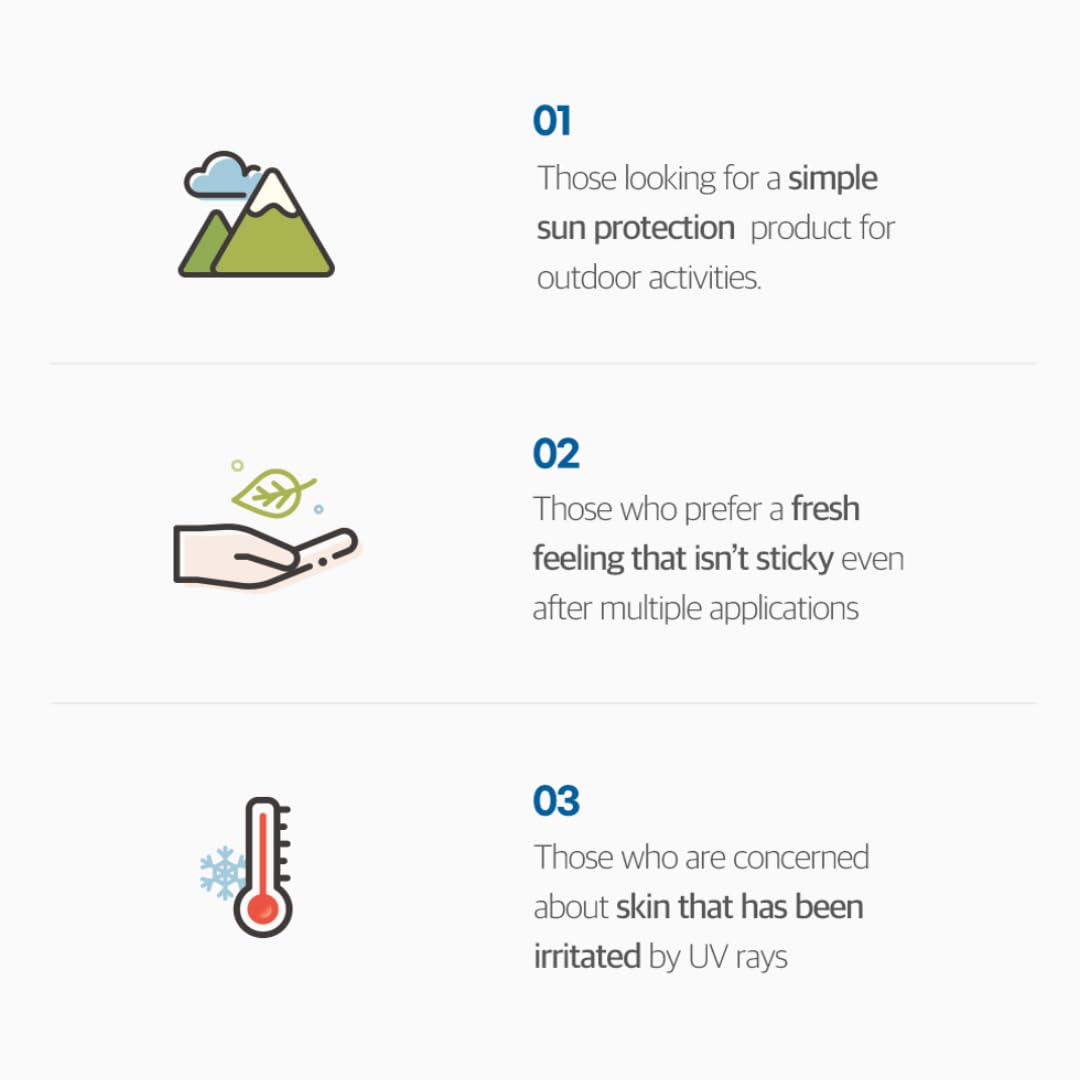 Birch Moisturizing Sun Stick SPF 50+