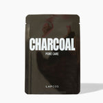 Daily Charcoal Sheet Mask - Skin Detox