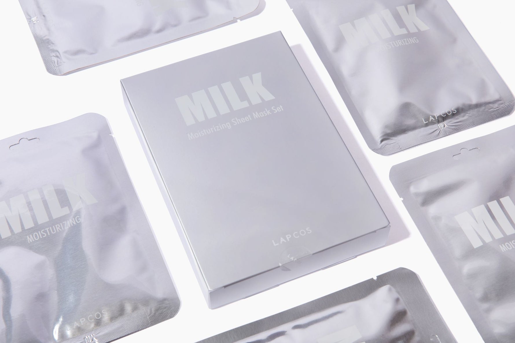 Daily Milk Mask - Hydrating Sheet Mask