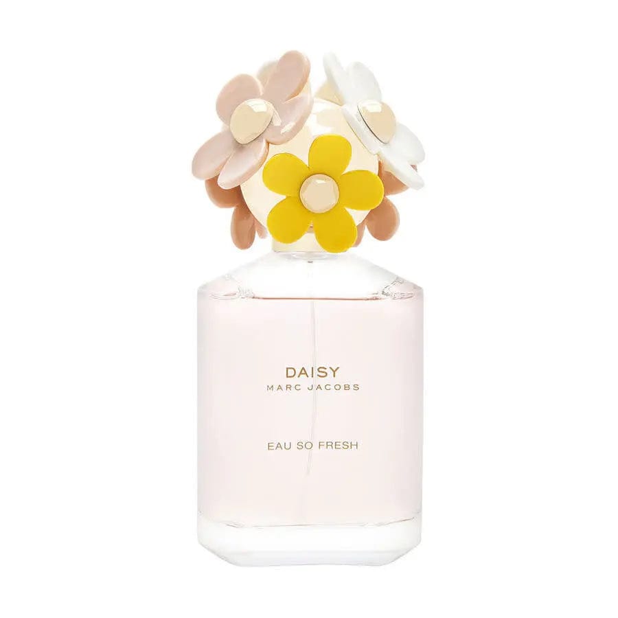 Daisy Eau So Fresh By Marc Jacobs For Women 4.2oz EDT Spray (TESTER) - By Baano