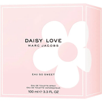 Daisy Love Eau So Sweet By Marc Jacobs For Women 3.4oz EDT Spray - By Baano