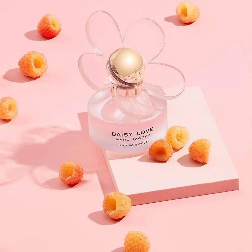 Daisy Love Eau So Sweet By Marc Jacobs For Women 3.4oz EDT Spray - By Baano