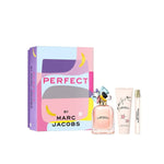 Daisy Perfect By Marc Jacobs 3Pcs Set For Women EDP Spray - By Baano