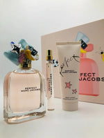 Daisy Perfect By Marc Jacobs 3Pcs Set For Women EDP Spray - By Baano