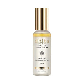 Dalba Aromatic Spray Serum 60ml