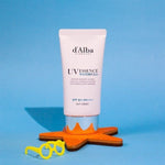 Dalba Waterful Essence Sun Cream 50ml- Sunscreen Chivela