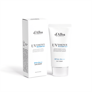 Dalba Waterful Essence Sun cream 35ml