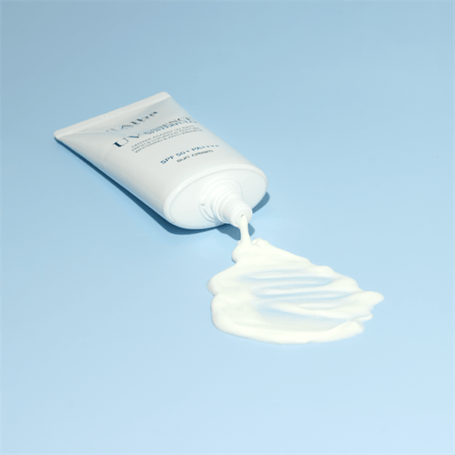 Dalba Waterful Essence Sun cream 35ml - By Baano