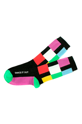 Dance It Out Women´s Socks