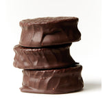 Dark Chocolate Alfajor