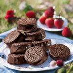 Dark Chocolate Alfajor Box - Gluten Free