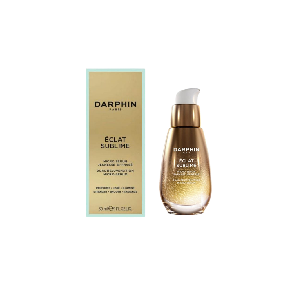 Darphin Eclat Sublime Micro Skin Care Serum 30 ml - By Baano