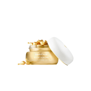 Darphin Eclat Sublime Radiance Boosting Capsules 60 pcs.