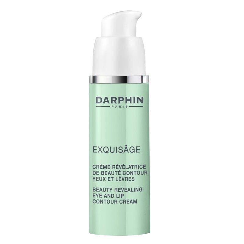Darphin Exquisage Beauty Revealing Eye And Lip Contour Cream 15ml Chivela