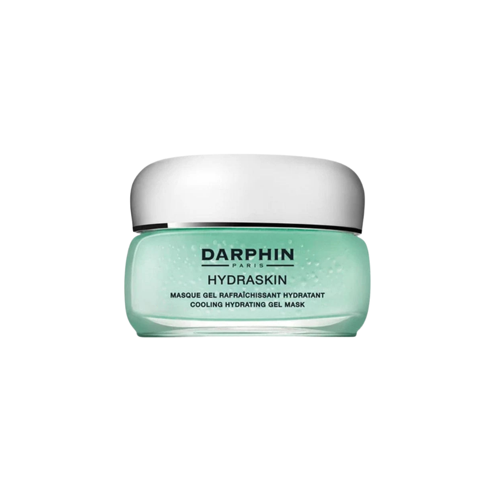 Darphin Hydraskin Cooling Hydrating Gel Mask 50 ml - By Baano