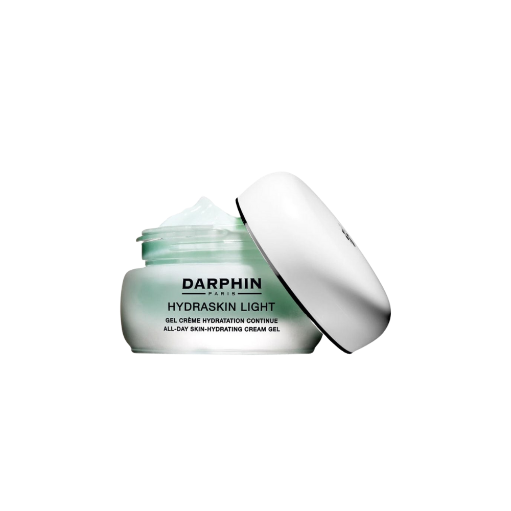 Darphin Hydraskin Light Moisturizing Gel Cream 100 ml - By Baano