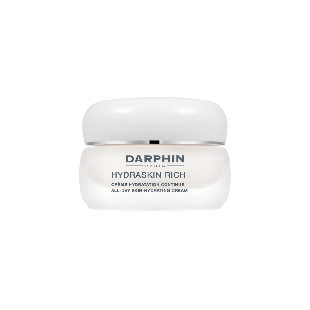 Darphin Hydraskin Rich Moisturizing Skin Care Cream 100 ml - By Baano