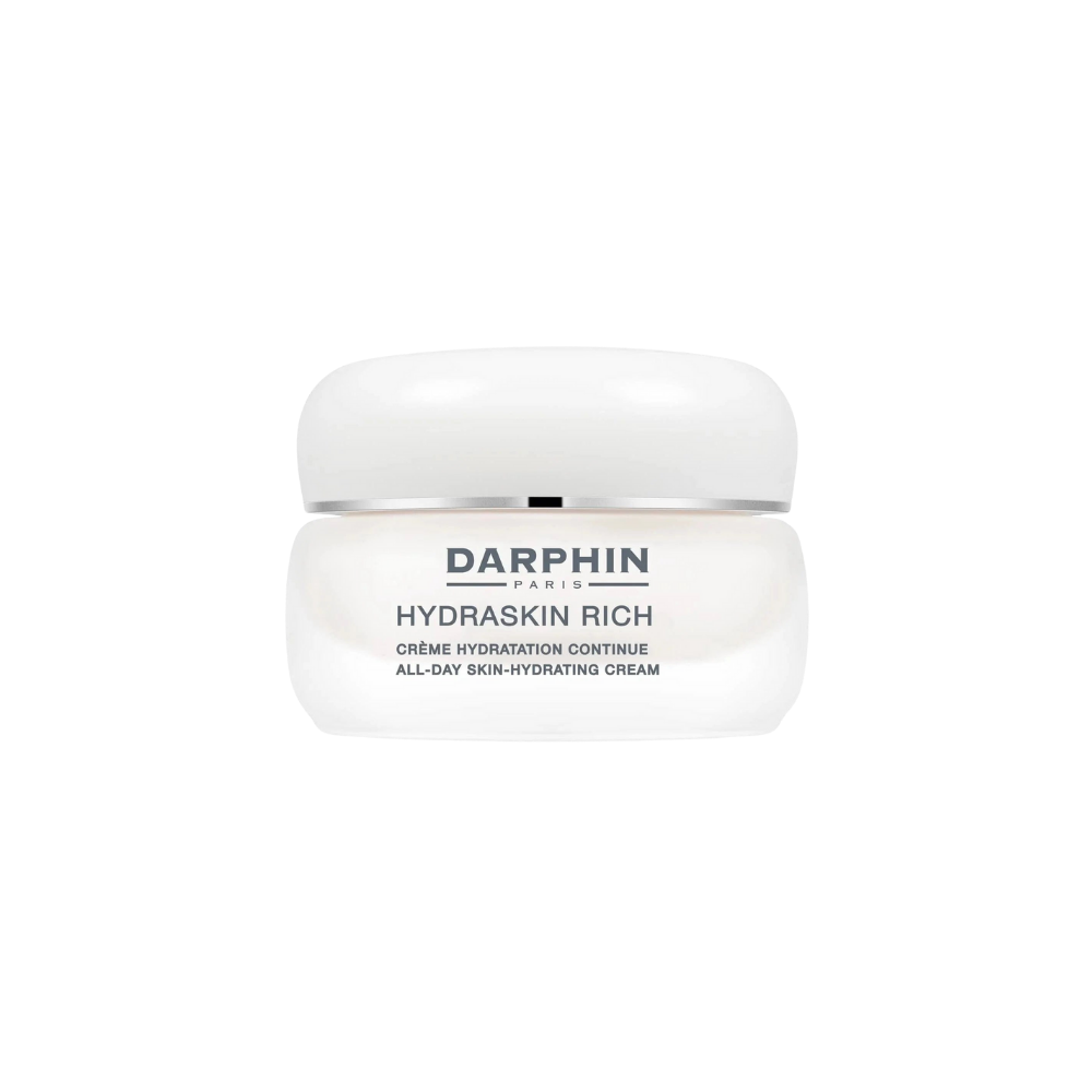 Darphin Hydraskin Rich Moisturizing Skin Care Cream 50 ml - By Baano