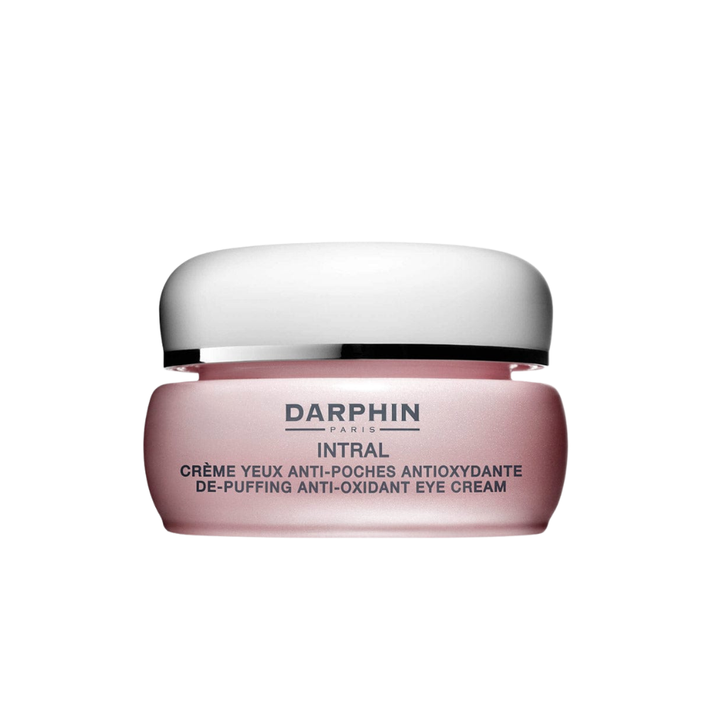 Darphin Intral De-Puffing Anti-Oxidant Eye Cream 15 ml - By Baano