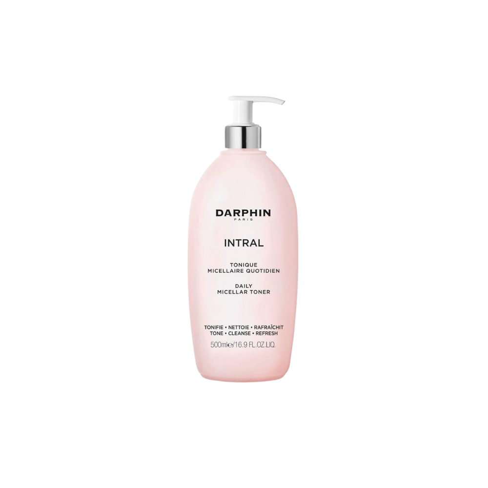 Darphin Intral Micellar Toner 500 ml - By Baano