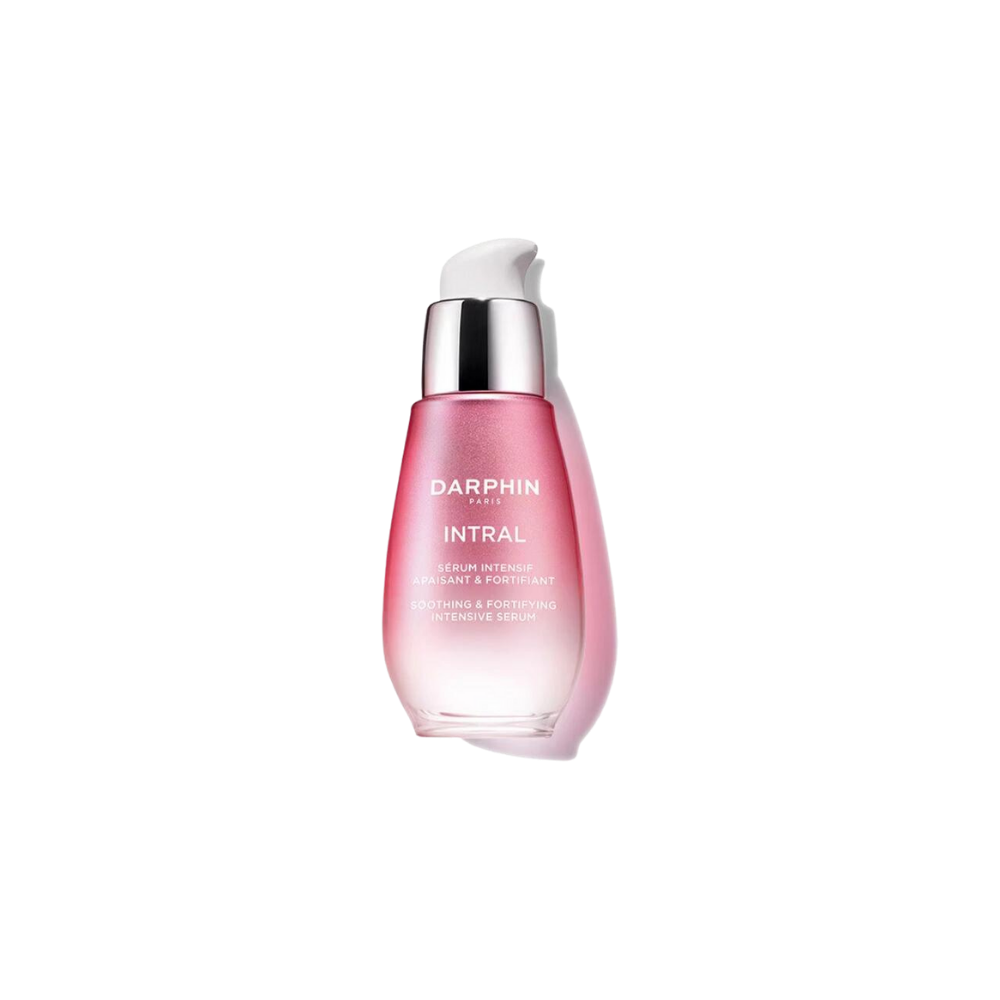 Darphin Intral Soothing Strengthening Intense Reactive Skin Repair Serum 30 ml - By Baano