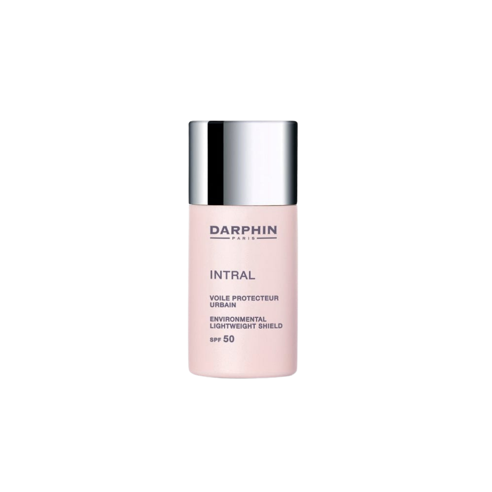 Darphin Intral Transparent Complexion Skin Care Cream Spf 50 30 ml Chivela