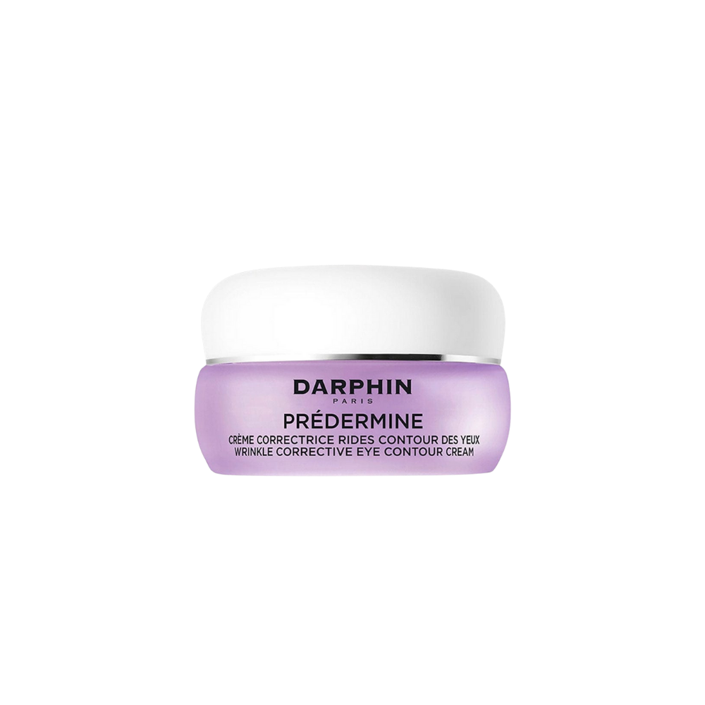 Darphin Predermine Wrinkle Corrective Eye Contour Cream 15 ml - By Baano