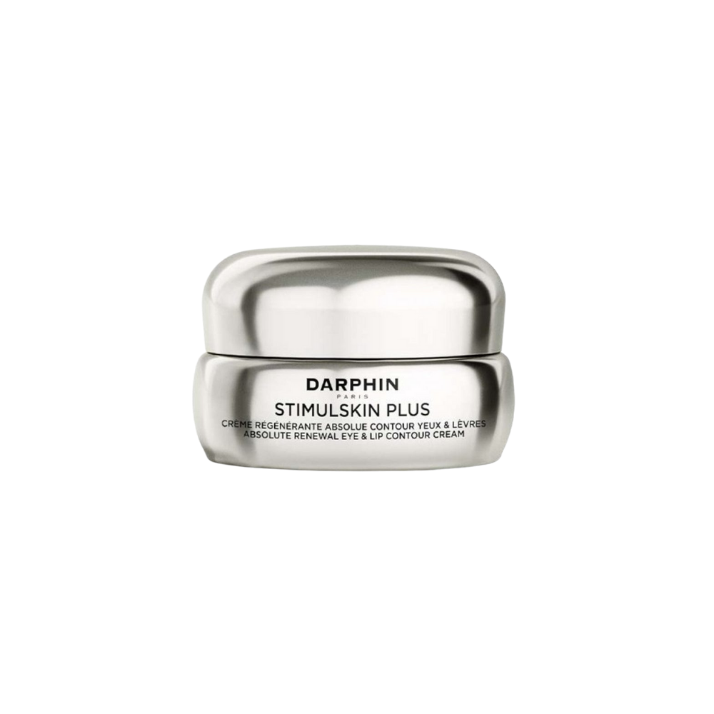 Darphin Stimulskin Plus Absolute Renewal Eye & Lip Contour Cream 15 ml - By Baano