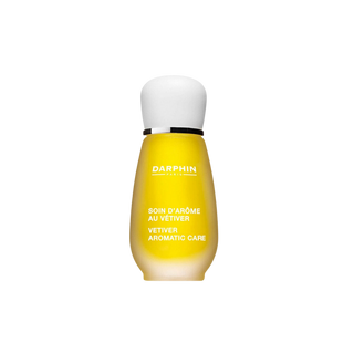 Darphin Vetiver Aromatic Care Essential Oil Elixir 15ml