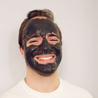 Charcoal Mask