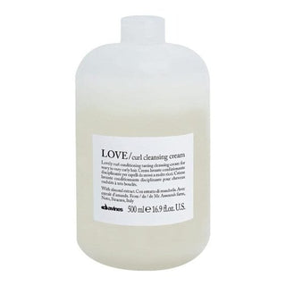 Davines Love Curl Curl Defining Cleansing Cream 500ml