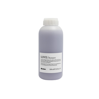 Davines Love Straightening Shampoo 1000ml