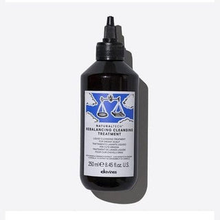 Davines Naturaltech Rebalancing Cleansing Treatment Serum 250ml