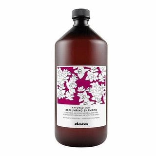 Davines Replumping Elasticity Moisturizing Shampoo 1000ml