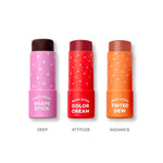 Full Face Sets - By Baano