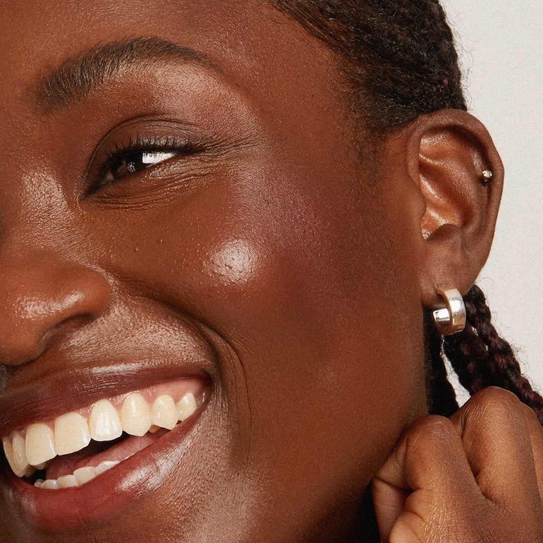 Fungdation - Reishi Mushroom Foundation