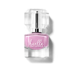 Delicate Dahlia huella