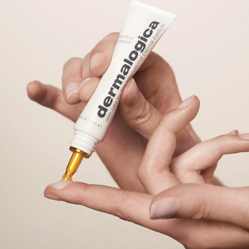 Dermalogica Biolumin-C Eye Contour Care Serum 15 ml - By Baano