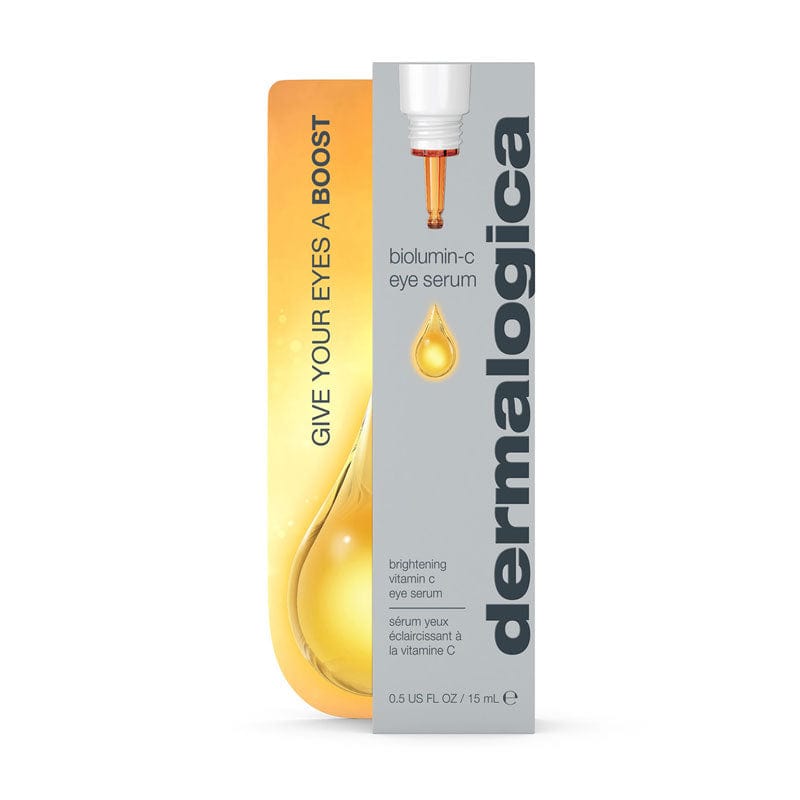 Dermalogica Biolumin-C Eye Contour Care Serum 15 ml - By Baano