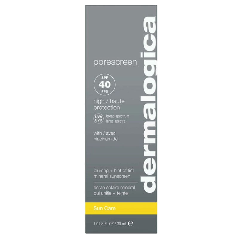 Dermalogica Porescreen SPF 40 30 ml - By Baano