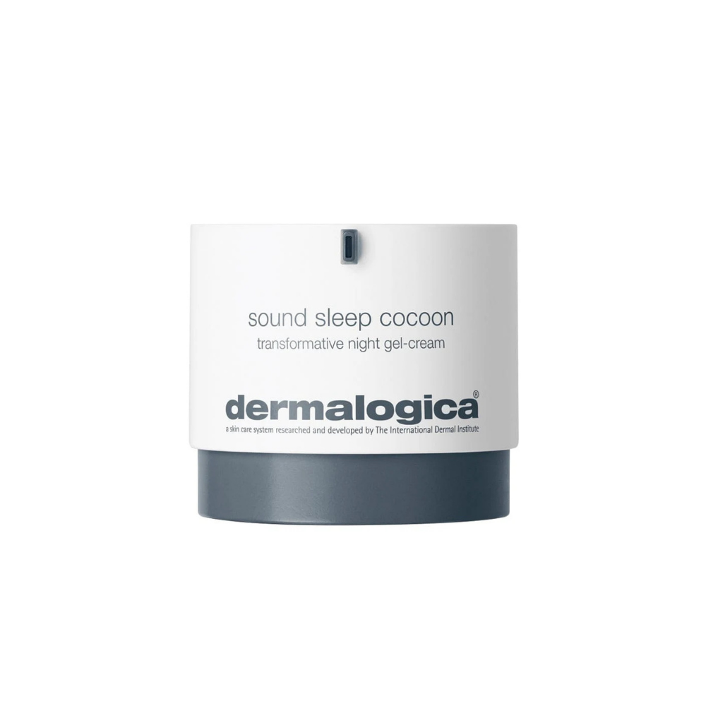 Dermalogica Sound Sleep Cocoon Night Gel Cream 50ml - By Baano