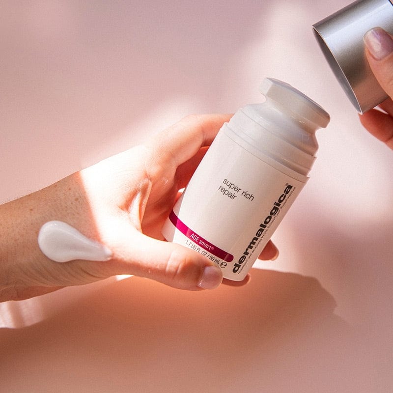 Dermalogica Super Rich Repair 50ml - By Baano